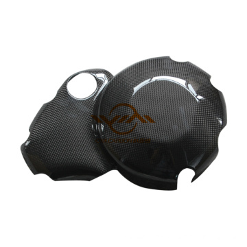 Carbon Fiber Clucth Cover for Ducati Monster 796